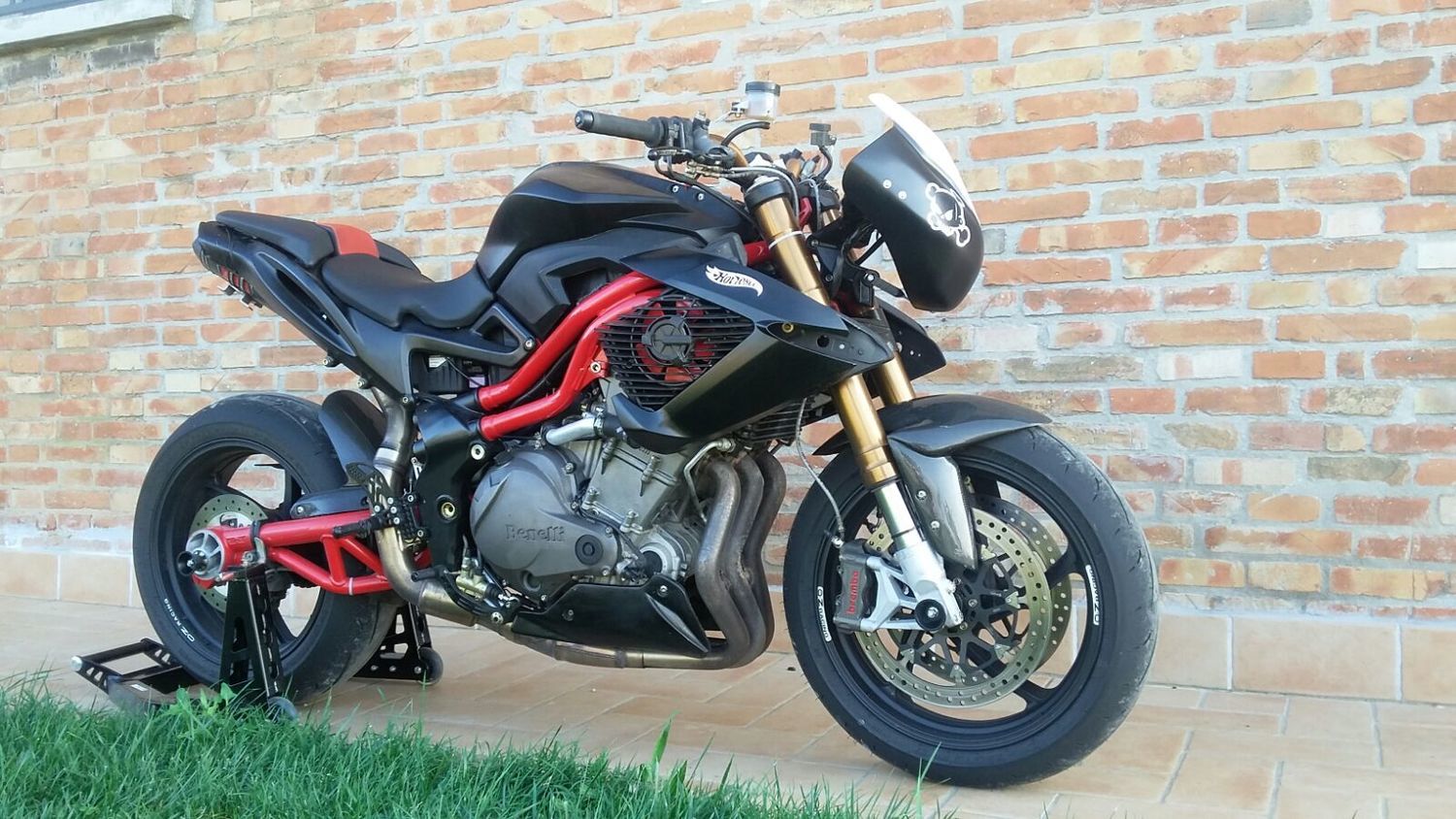 Bike Photo 2794040