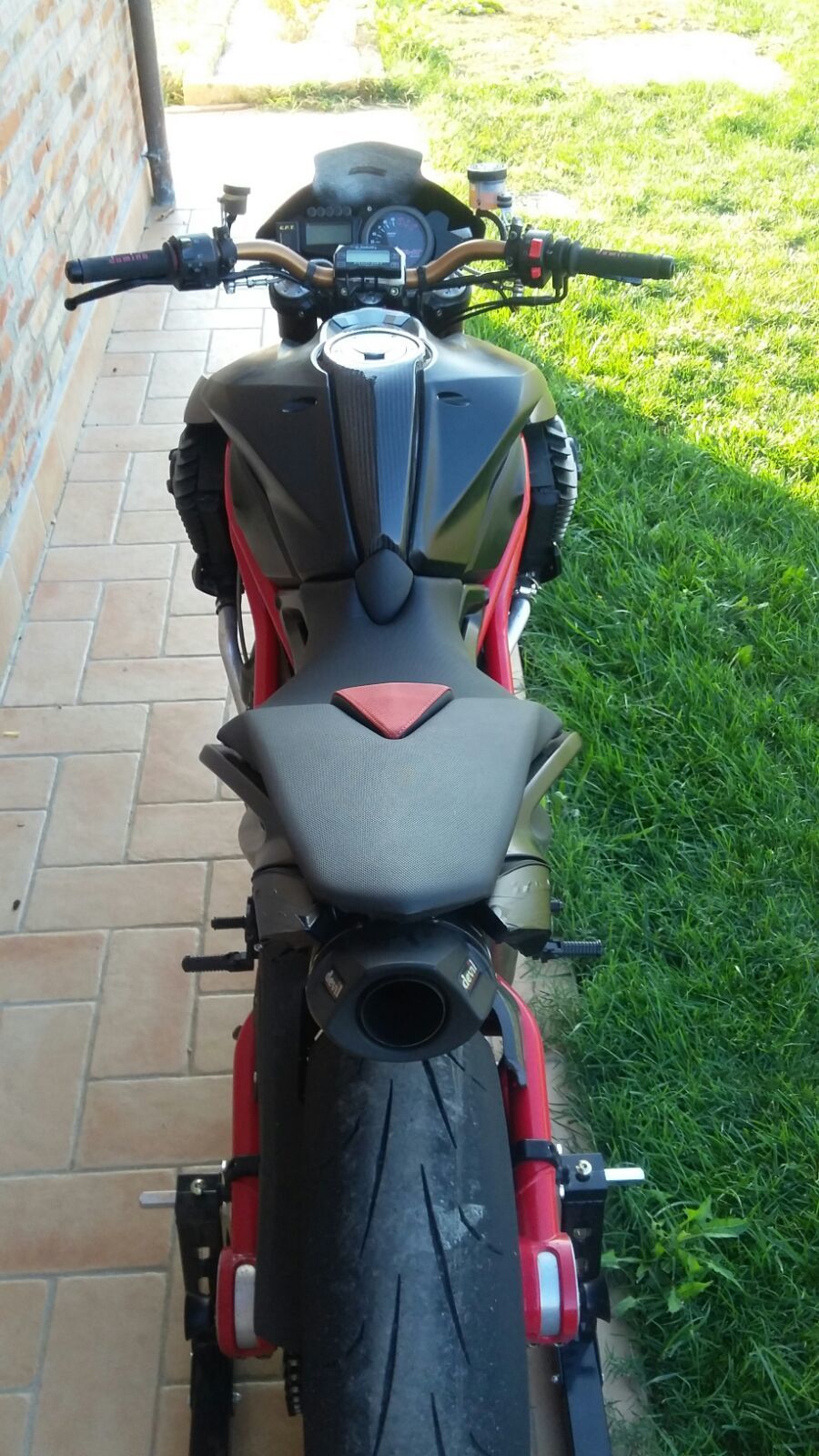 Bike Photo 2794041