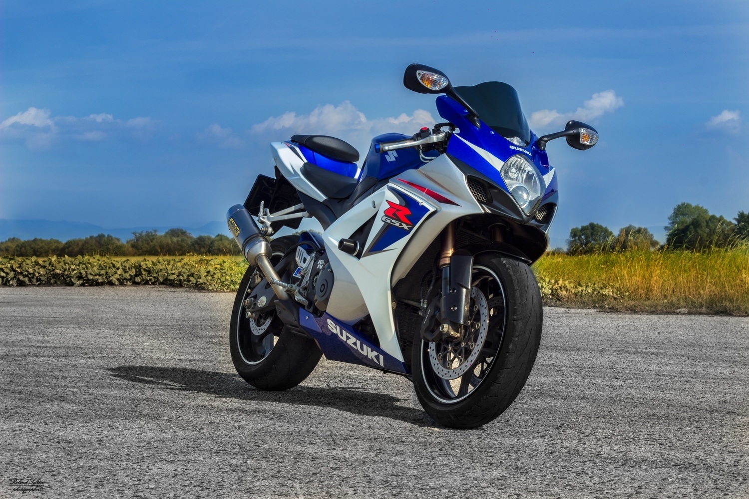 Bike Photo 2794068