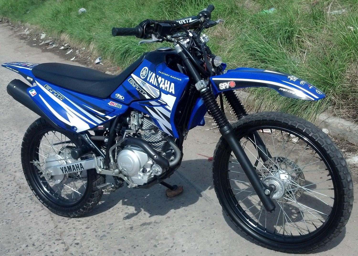 Bike Photo 2794087