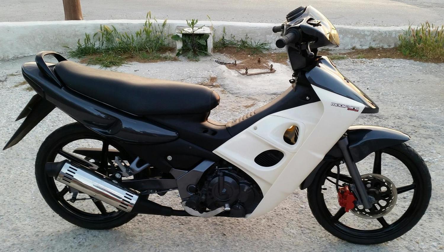 Bike Photo 2794099