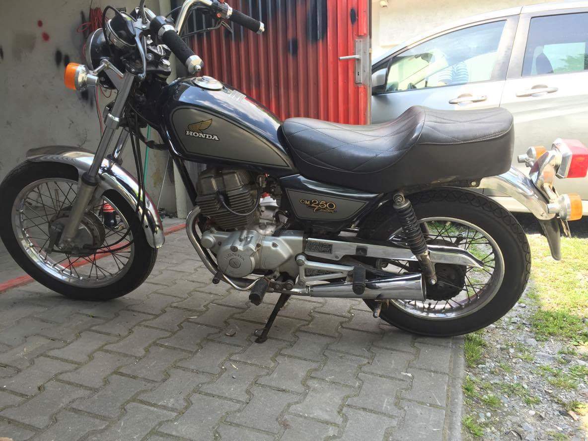 Bike Photo 2794121