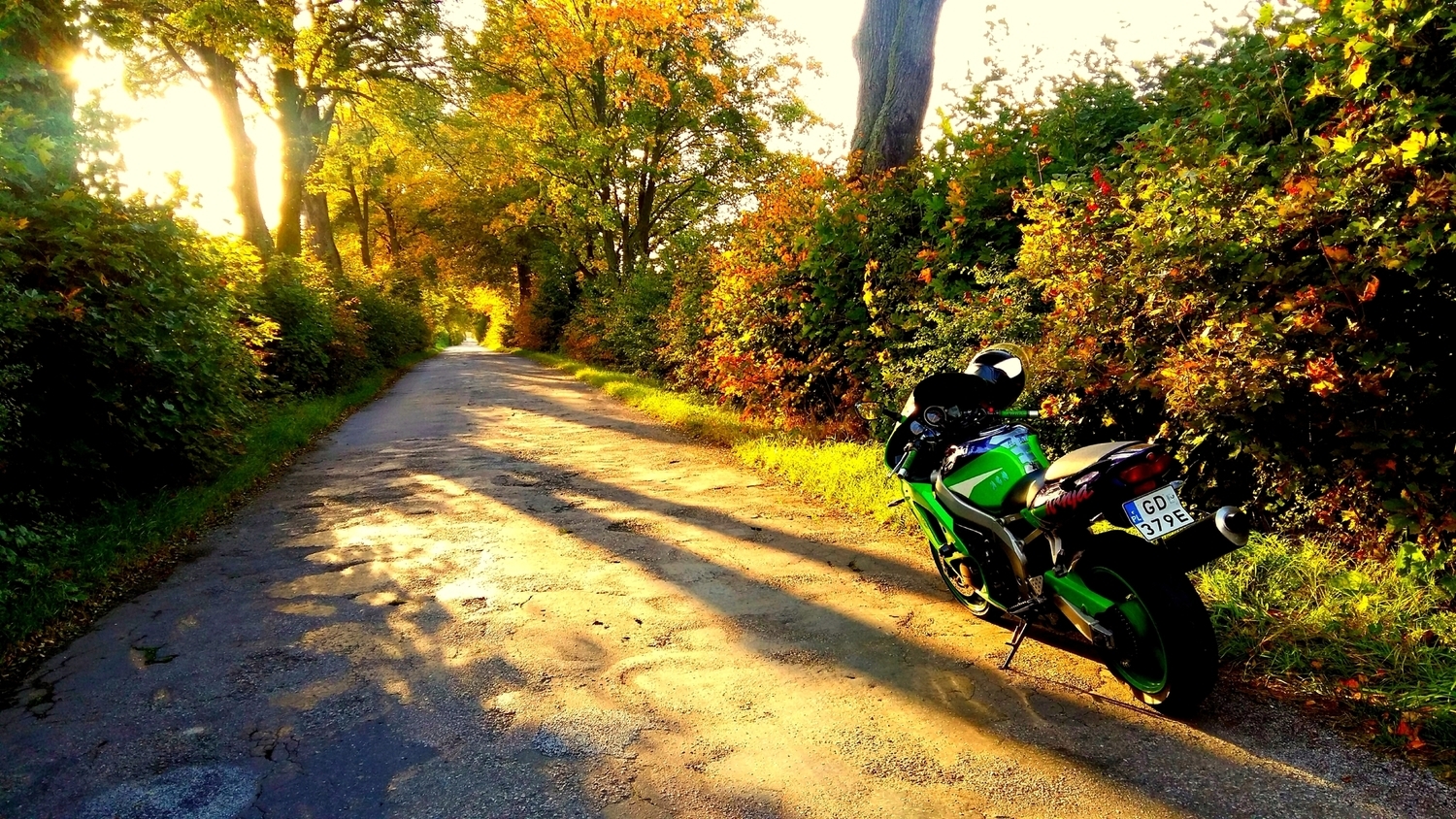 Bike Photo 2794144