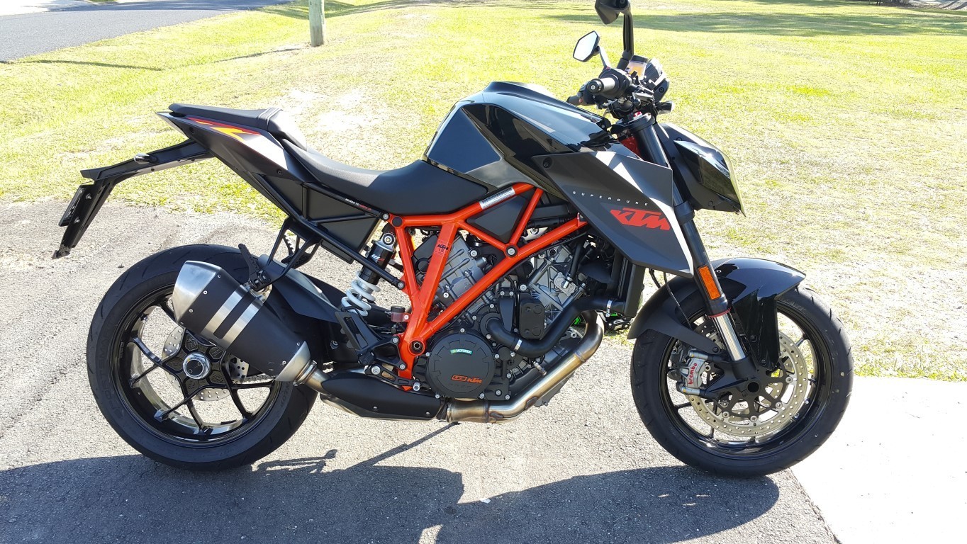 Bike Photo 2794224