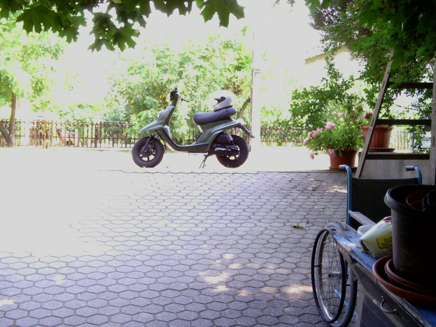 Bike Photo 2794305