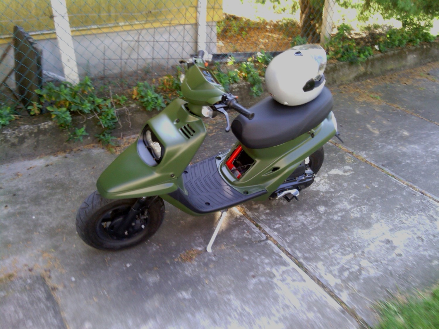 Bike Photo 2794307