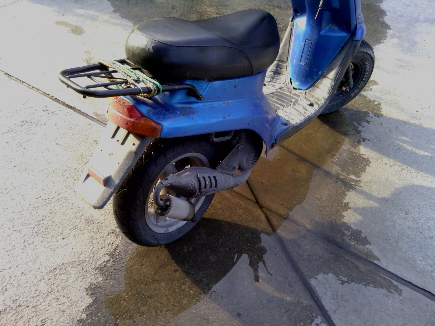 Bike Photo 2794317