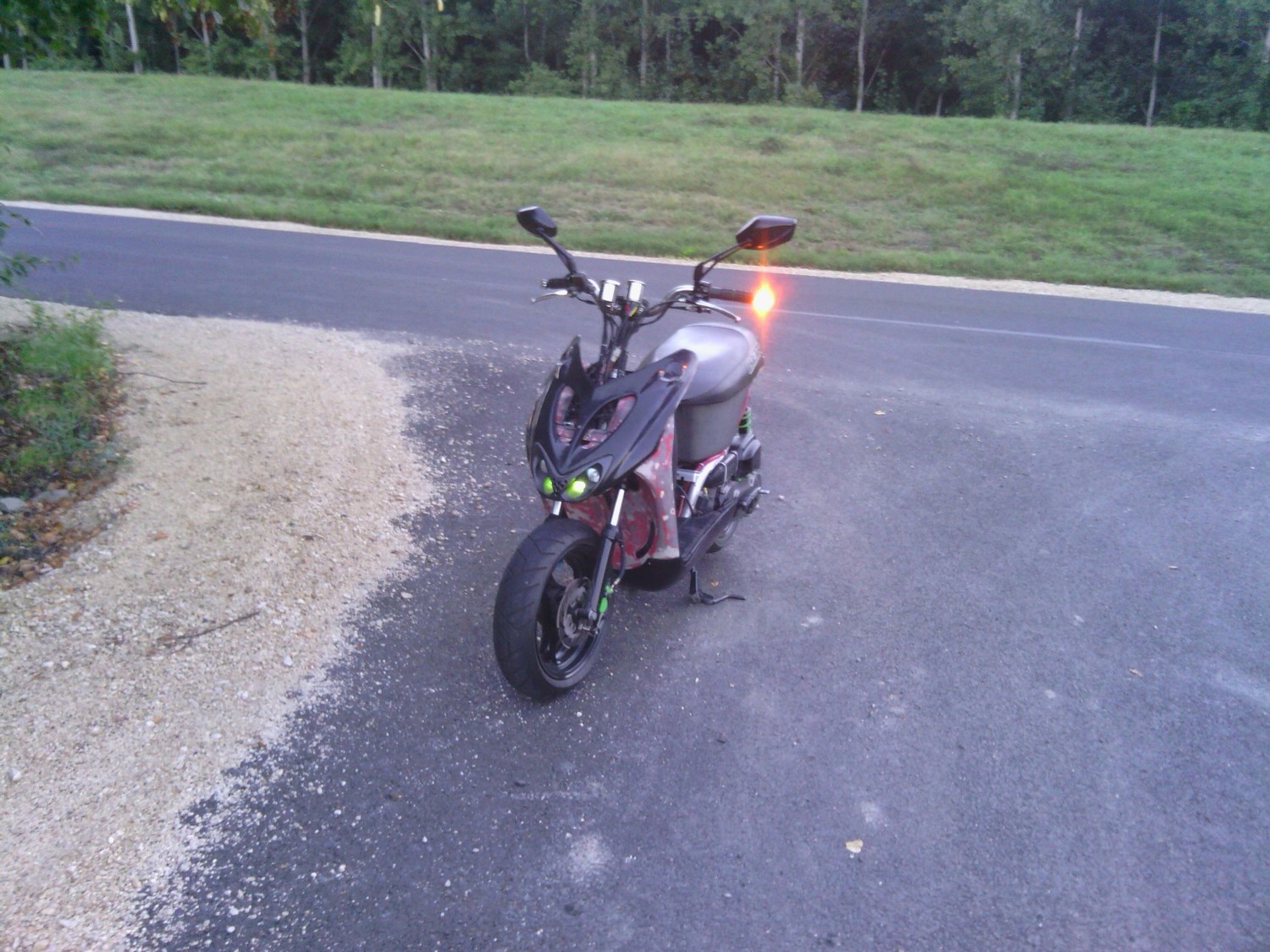 Quadra 50