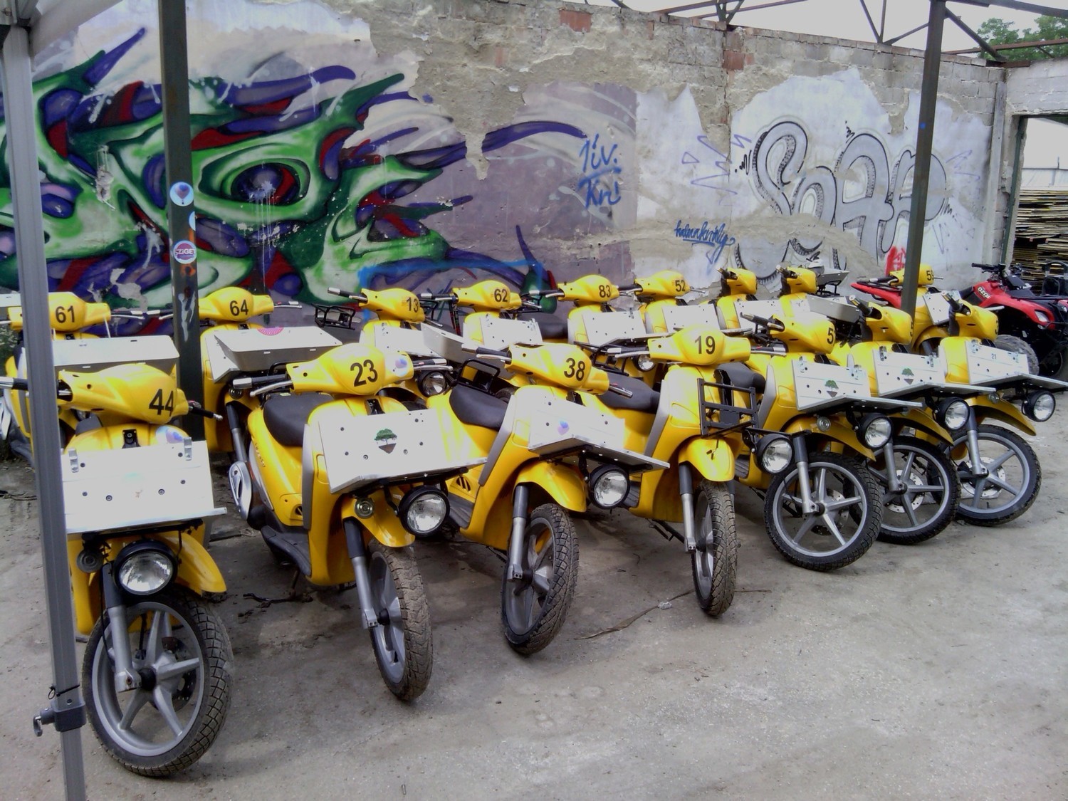 Bike Photo 2794327