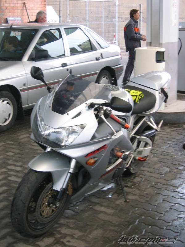 Bike Photo 279435