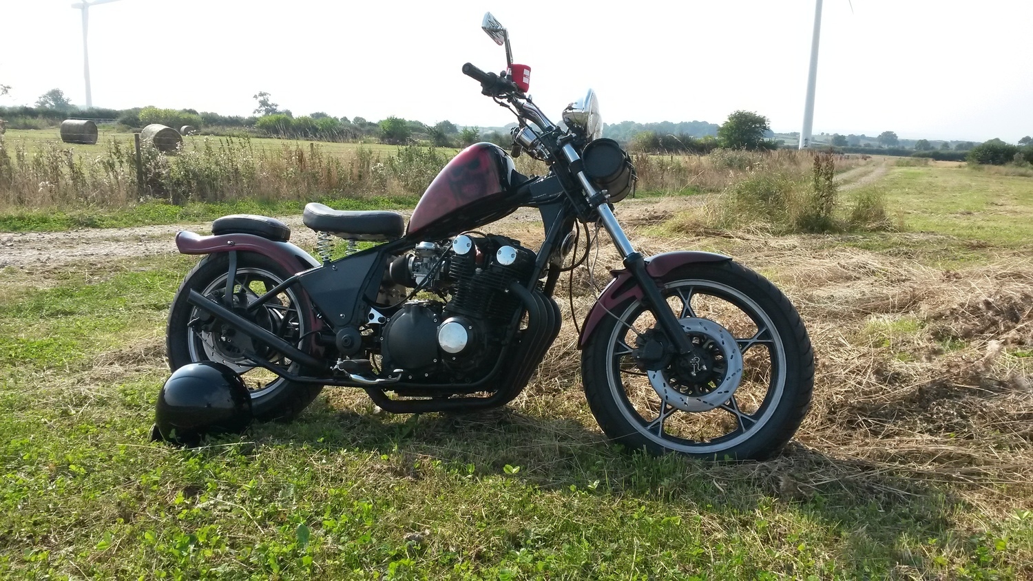 Bike Photo 2794352