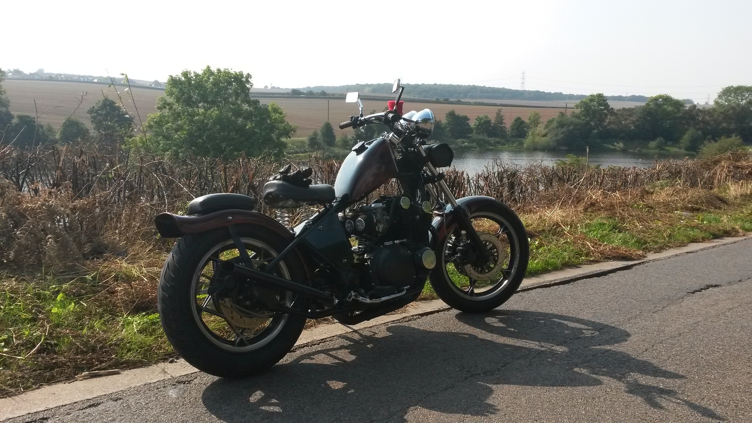 Bike Photo 2794354