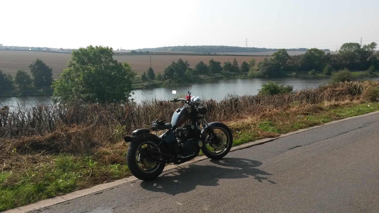 GS1000G
