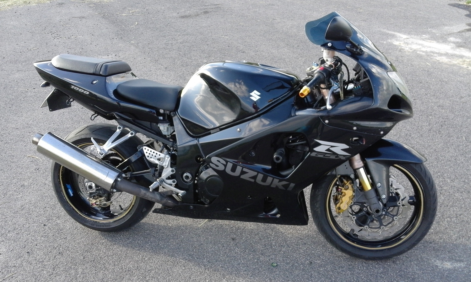 Bike Photo 2794384