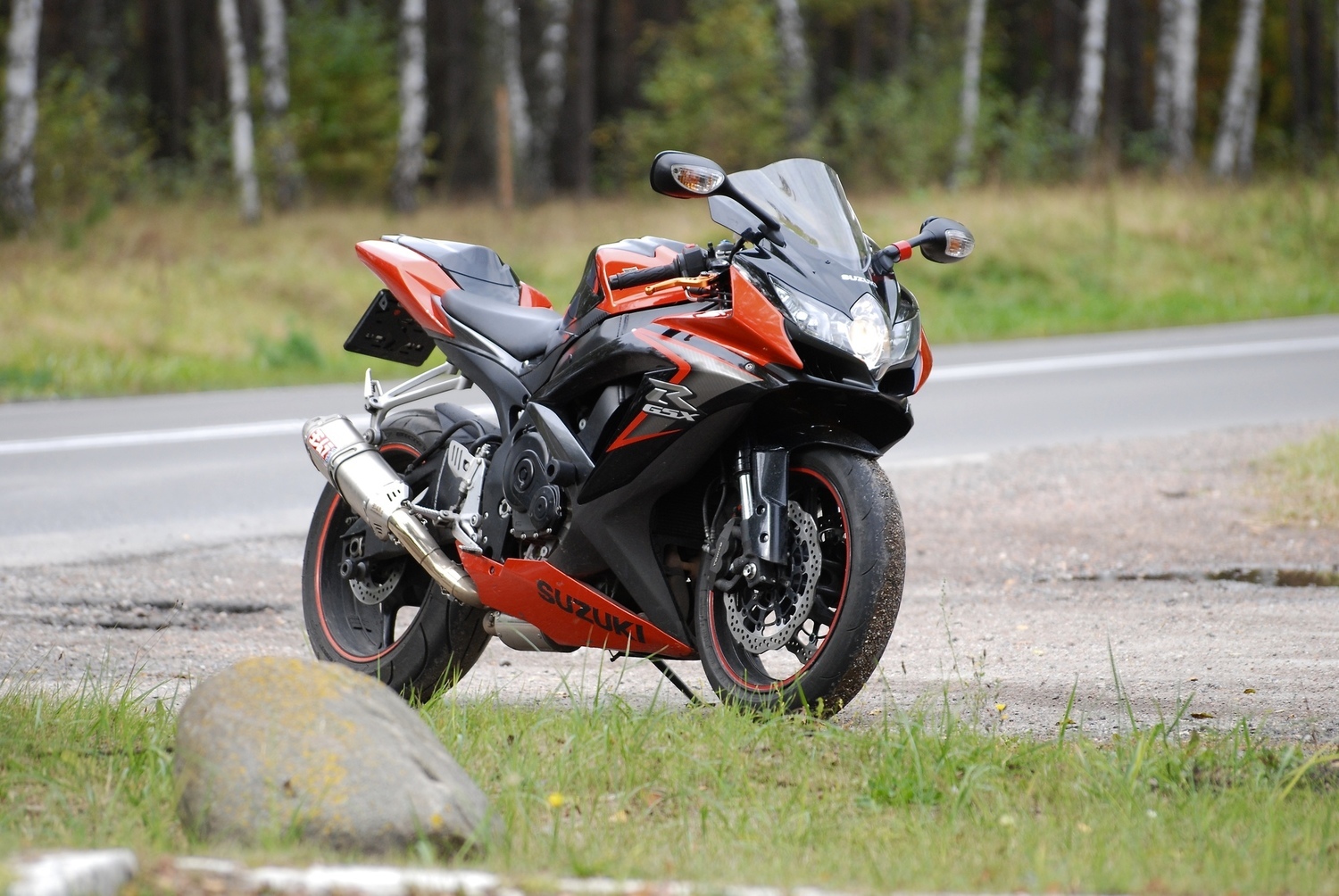 Bike Photo 2794406