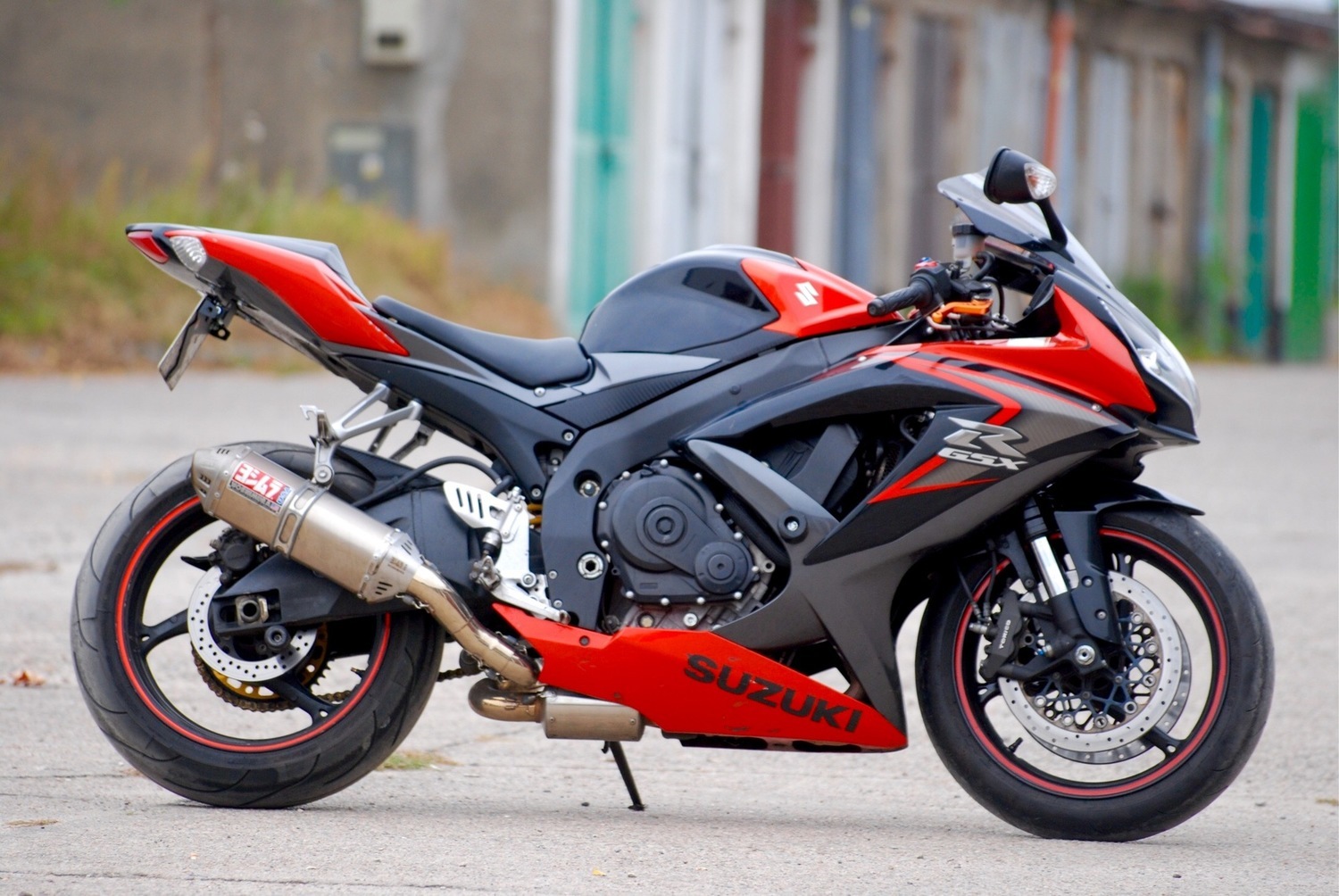 Bike Photo 2794407