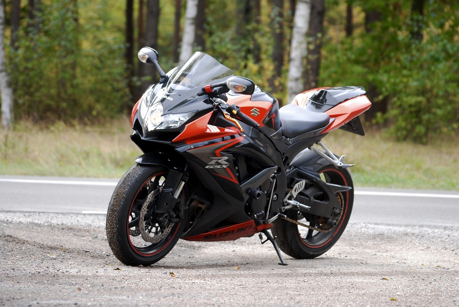 Bike Photo 2794412