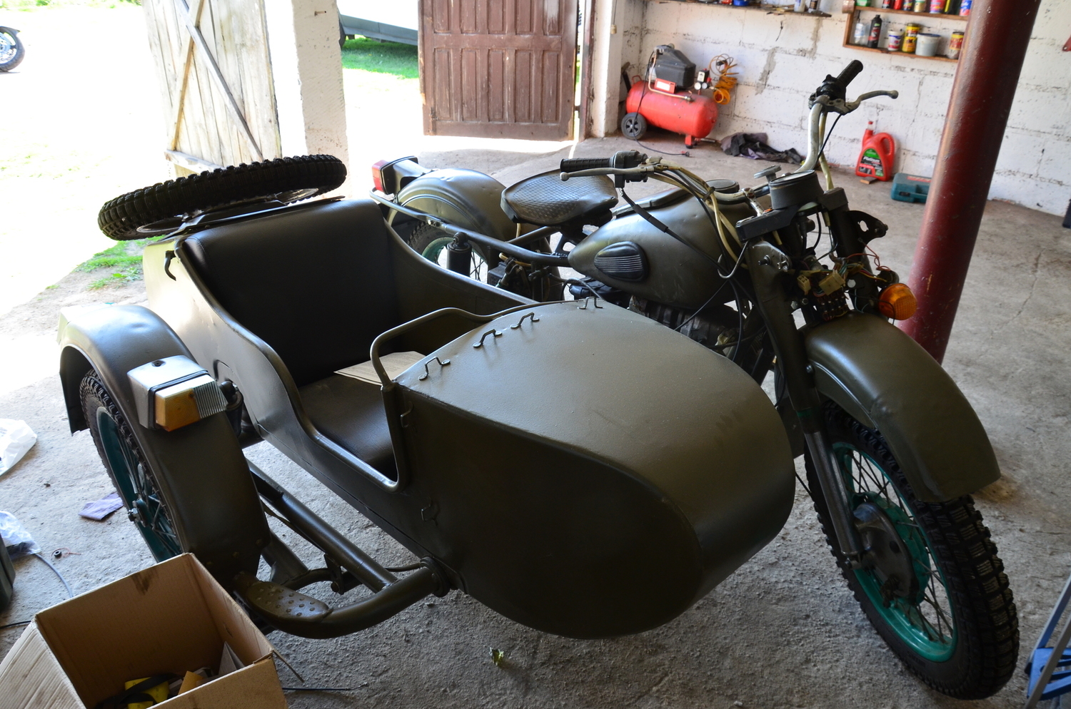 Bike Photo 2794439
