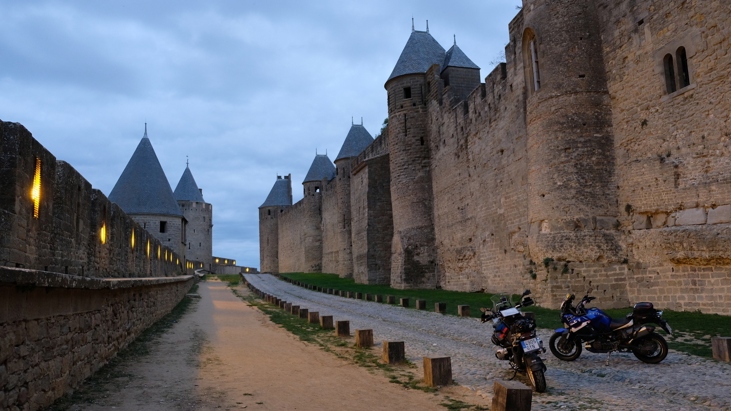 Super Ténéré Xt1200z