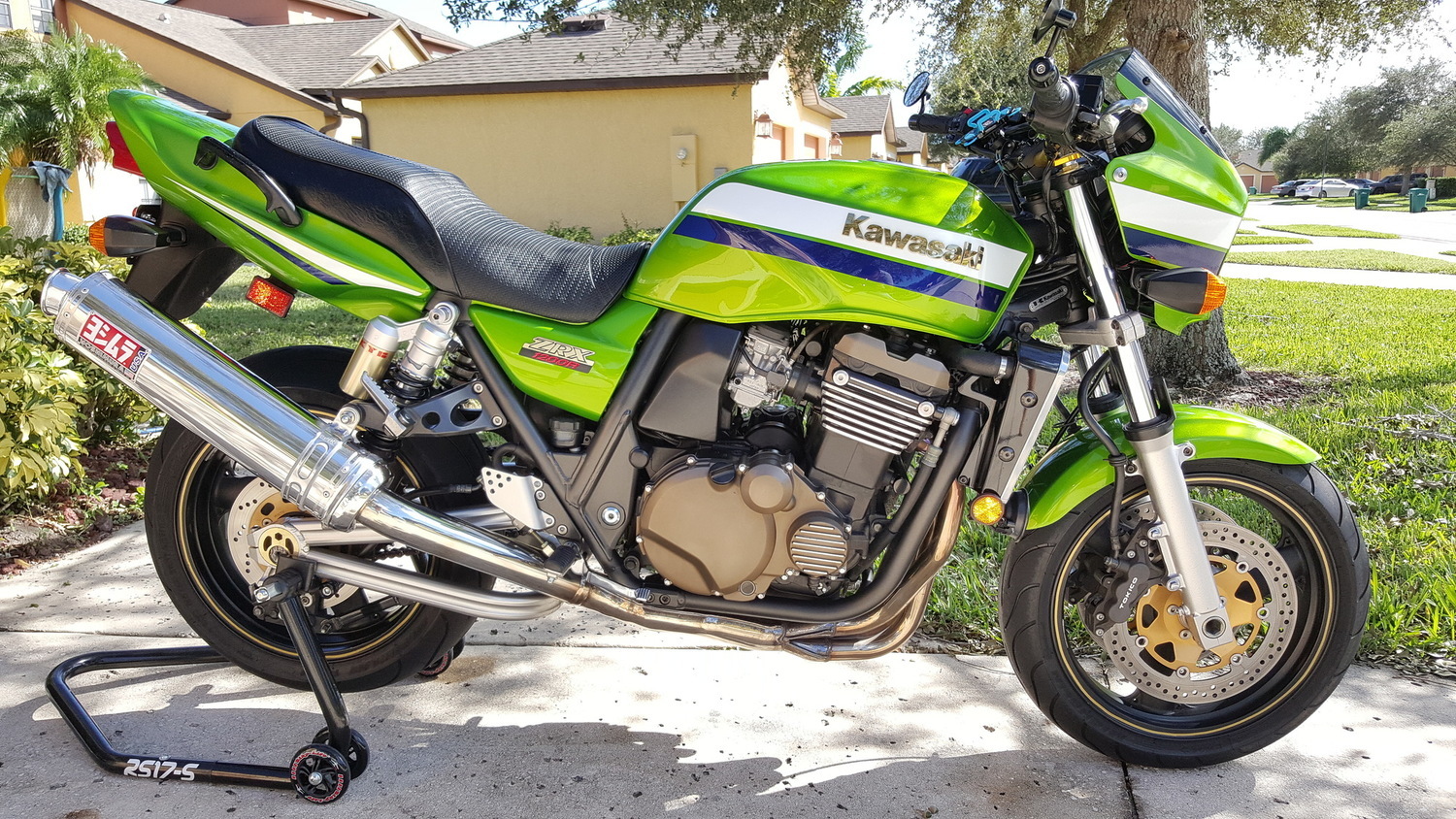 Bike Photo 2794443