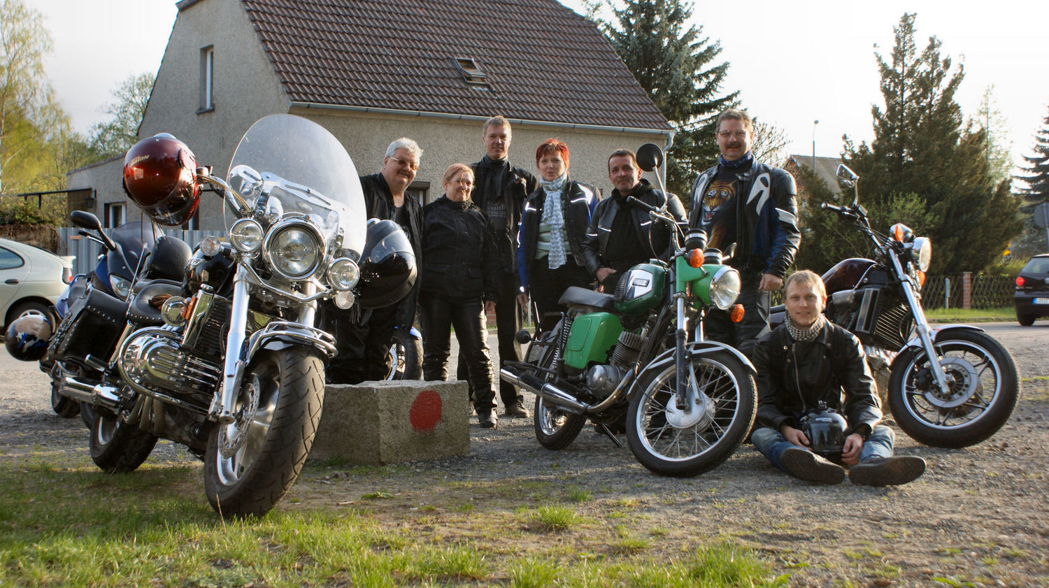 Bike Photo 2794516