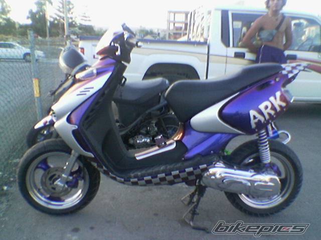 Bike Photo 279453