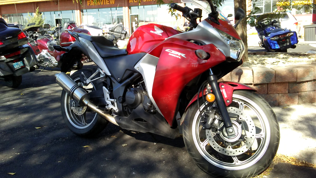 Bike Photo 2794542