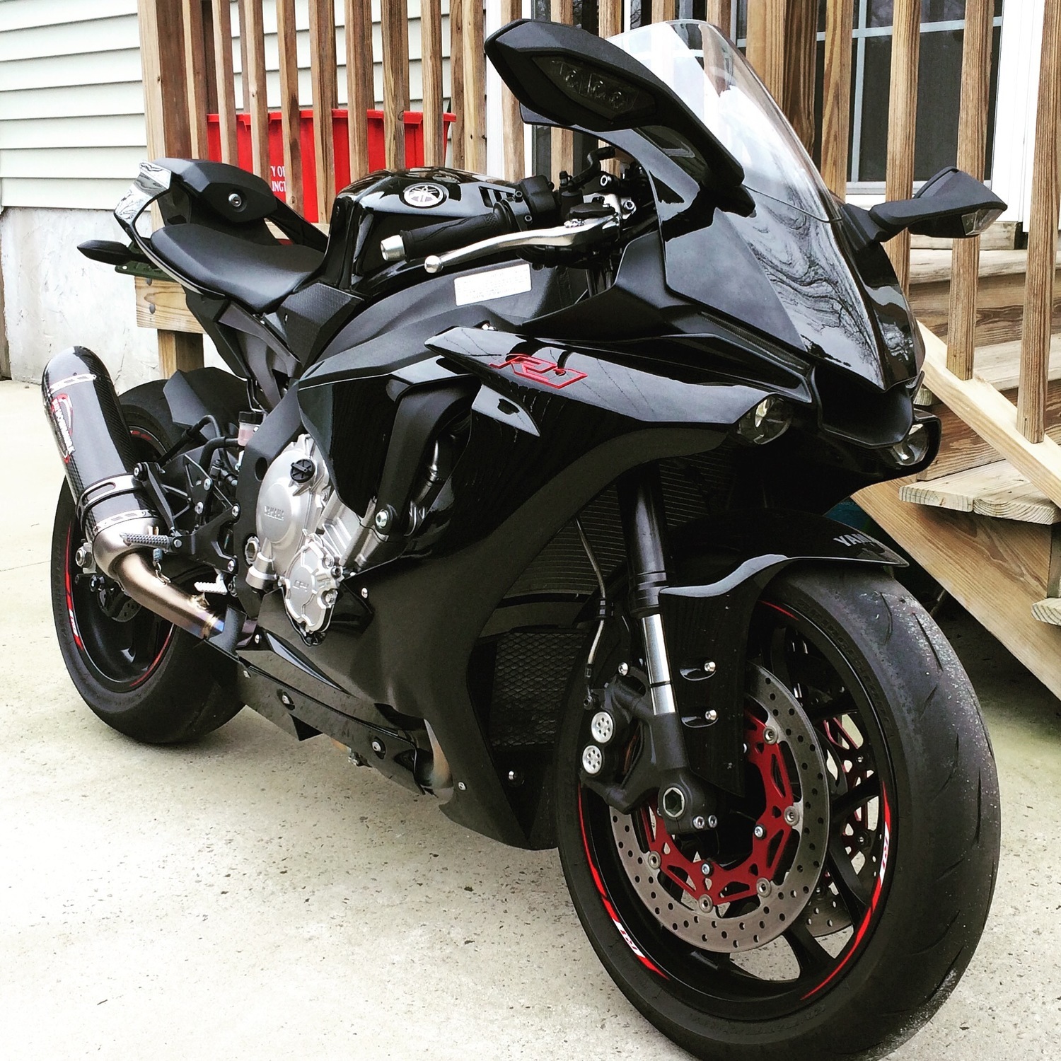 Bike Photo 2794612