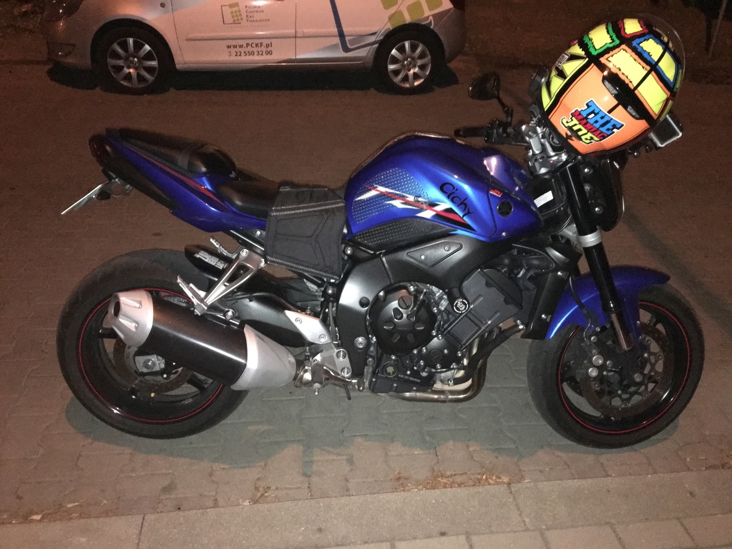 Bike Photo 2794641