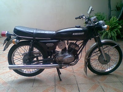 Bike Photo 2794644