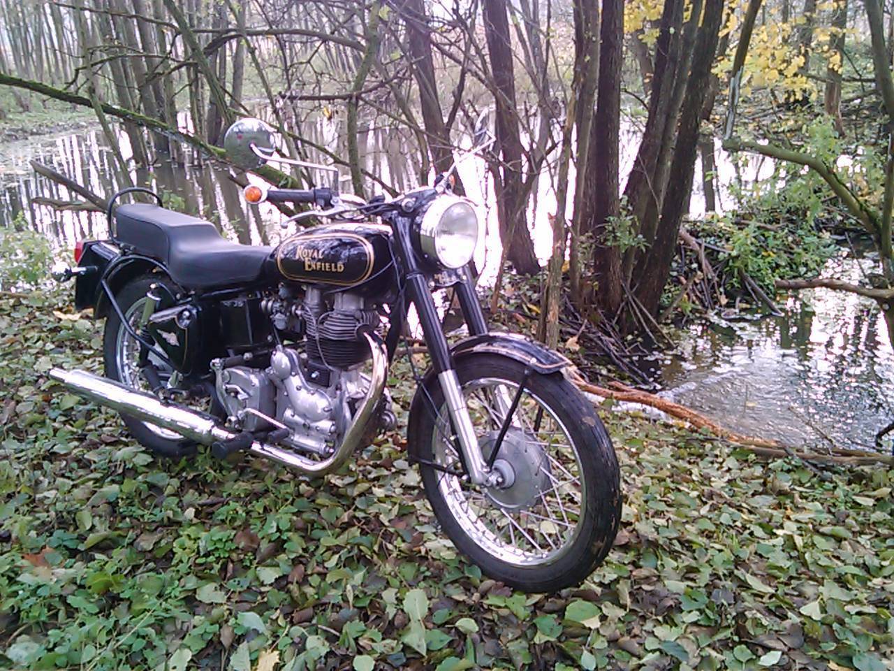 Bike Photo 2794788