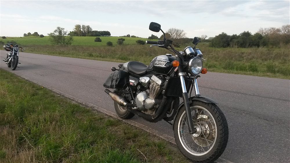 Bike Photo 2794815