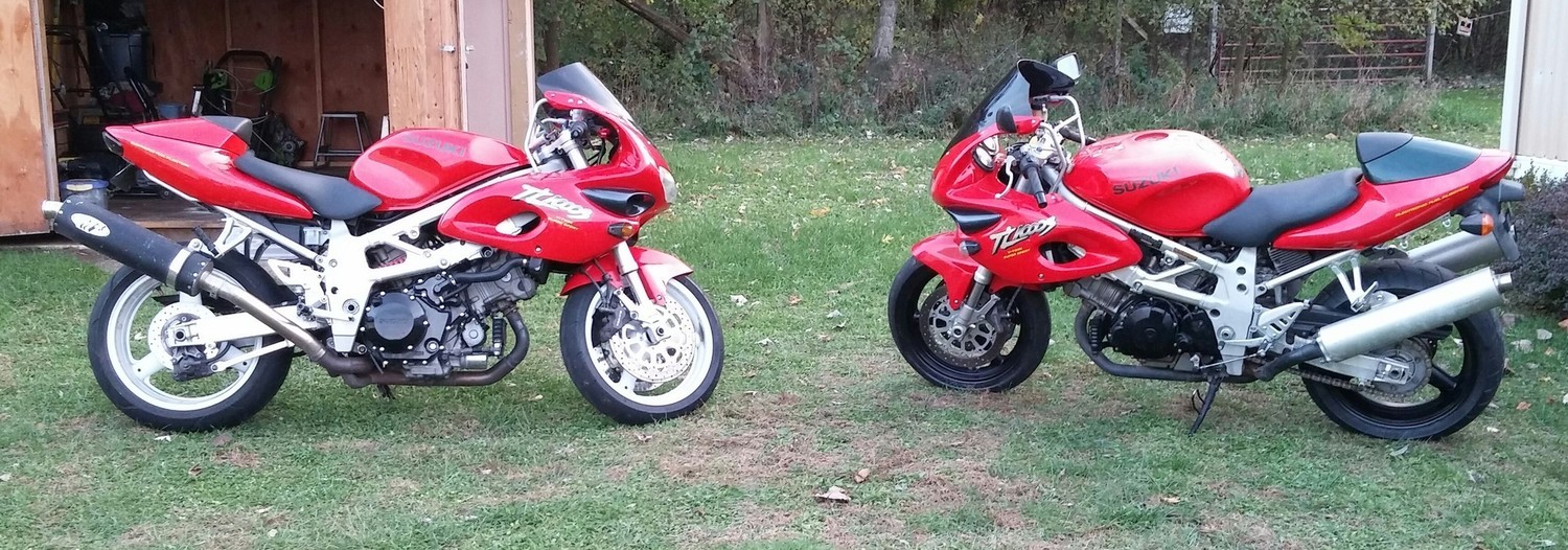 Bike Photo 2794816
