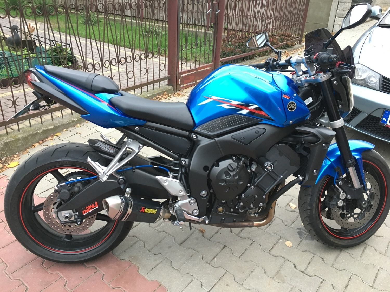 Bike Photo 2794820