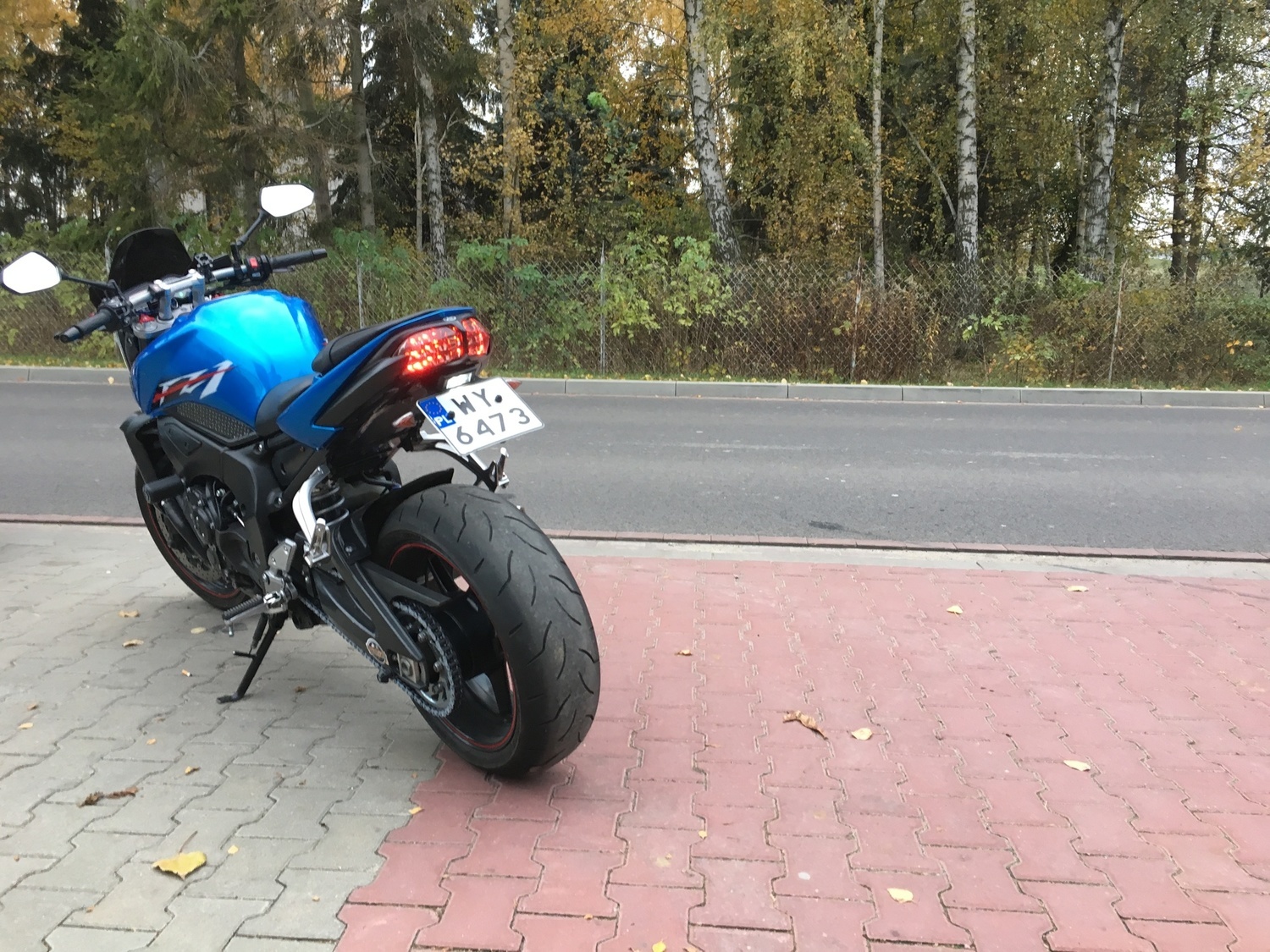 Bike Photo 2794821