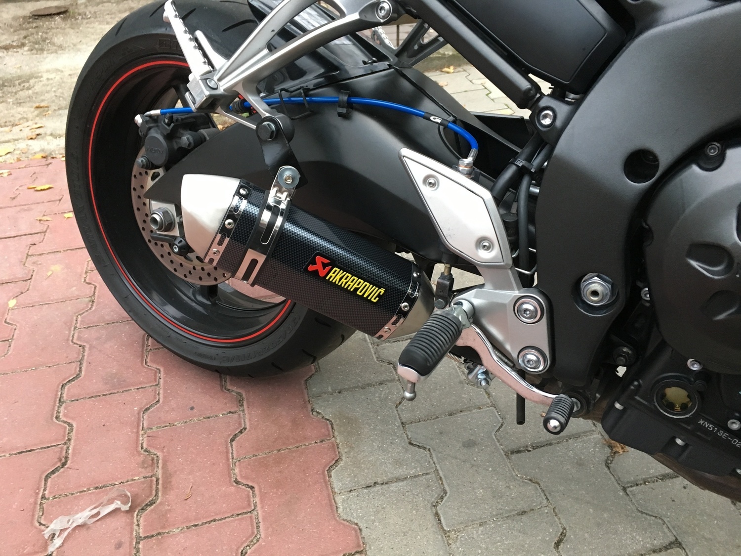 Bike Photo 2794822