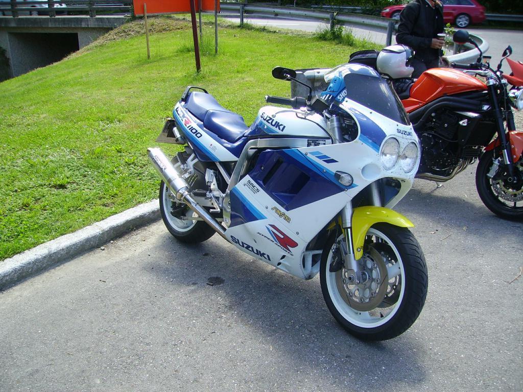 Bike Photo 2794868