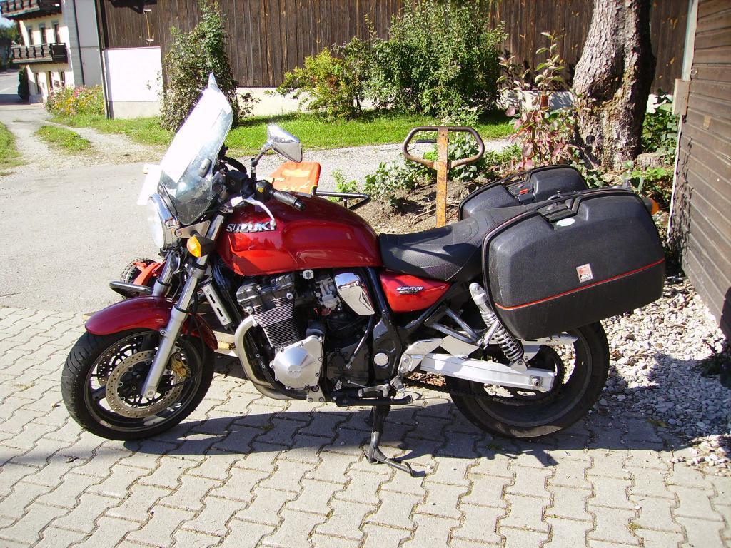 GSX 1200