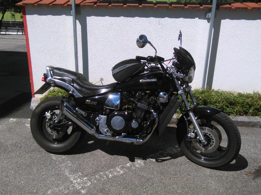 Bike Photo 2794872