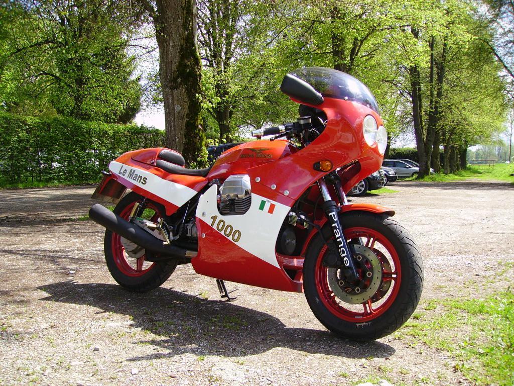 Bike Photo 2794887