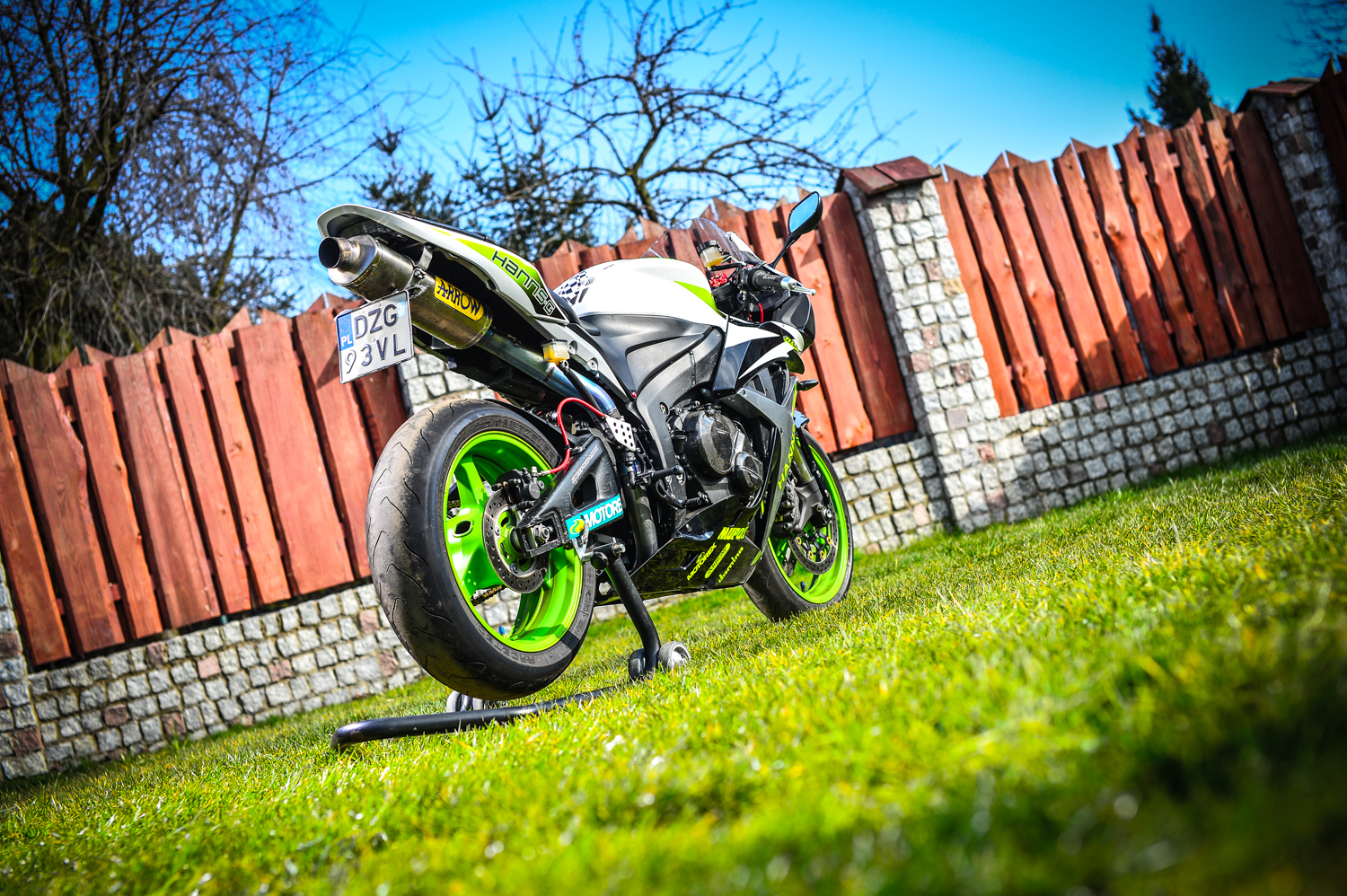 Bike Photo 2794989