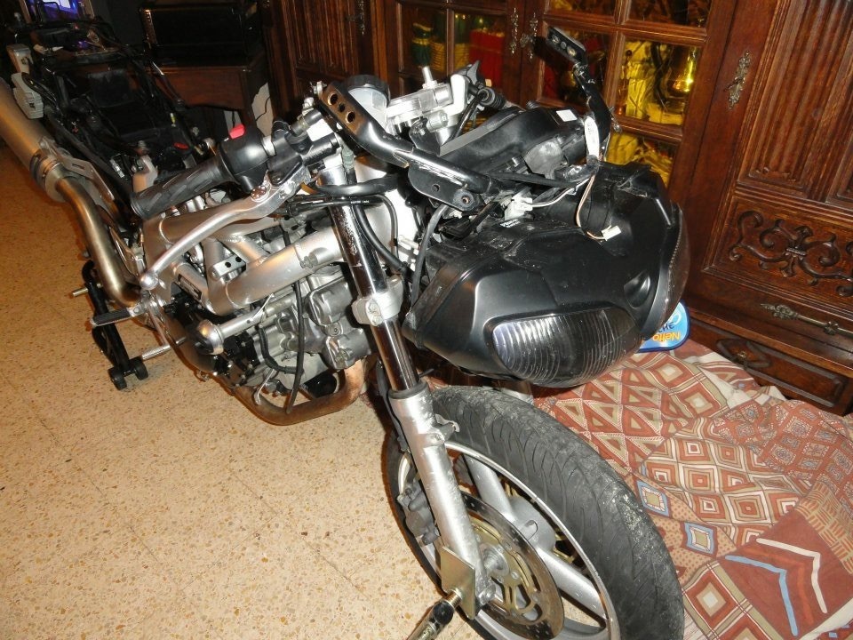 Bike Photo 2795030