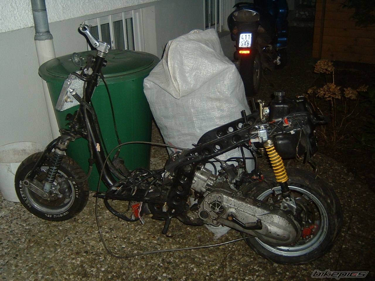 Bike Photo 279510