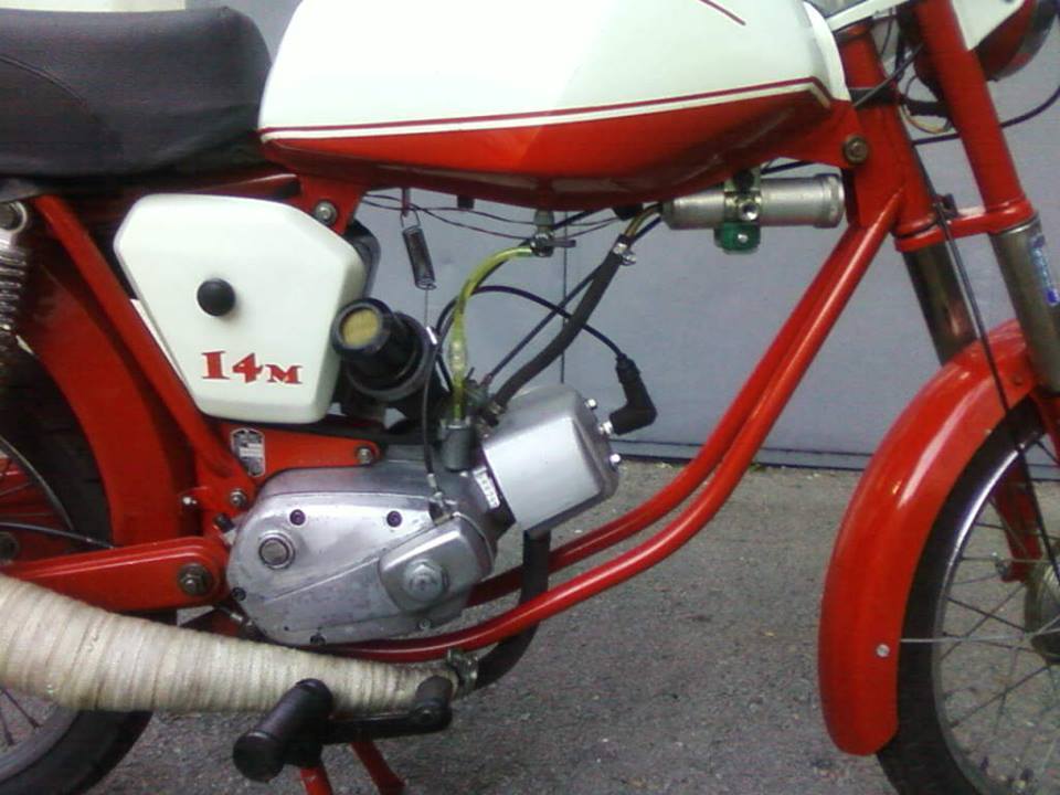 Bike Photo 2795116