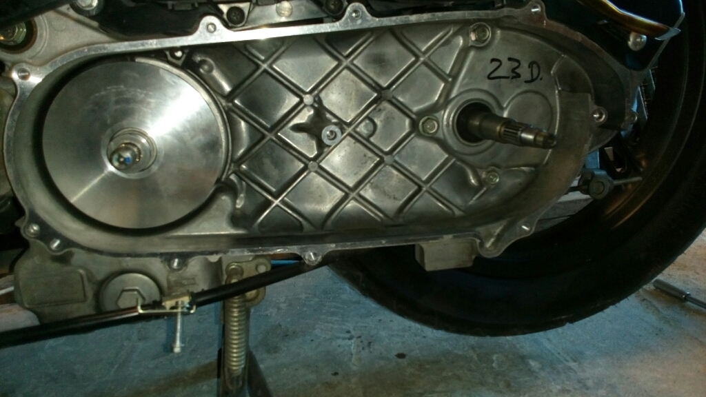 Bike Photo 2795118