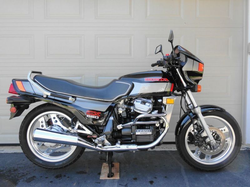 Cx 650e