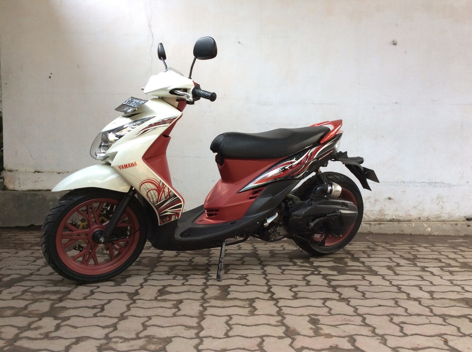 Bike Photo 2795221