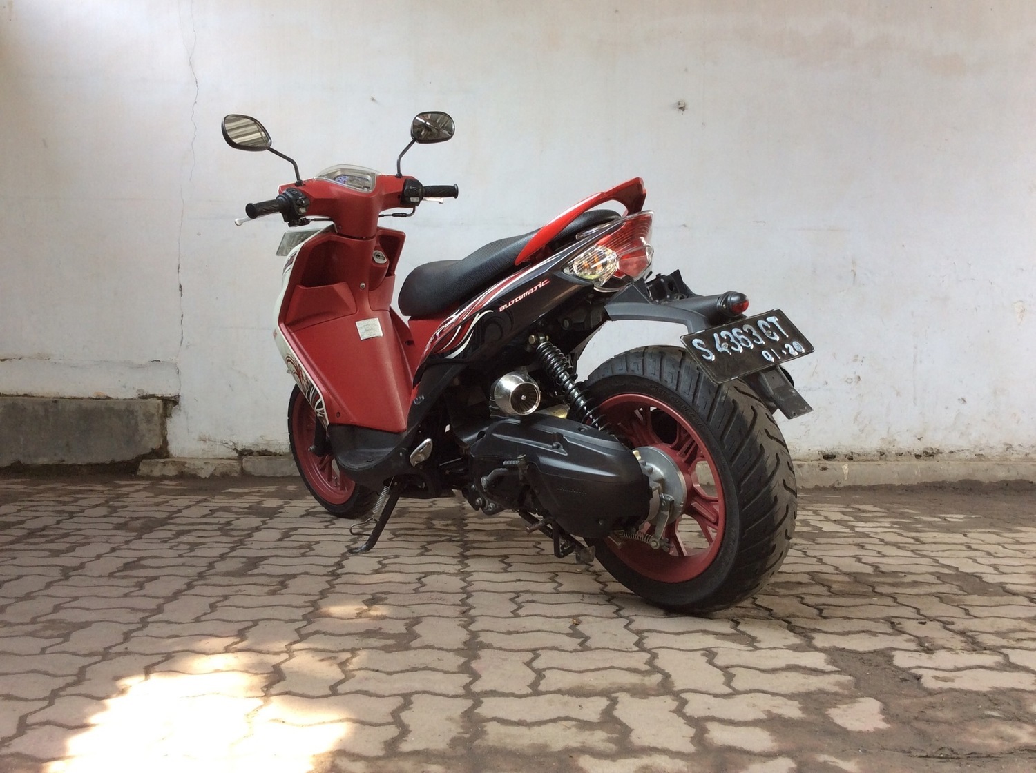 Bike Photo 2795222