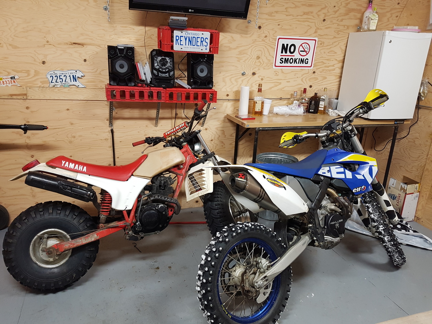 Bike Photo 2795275