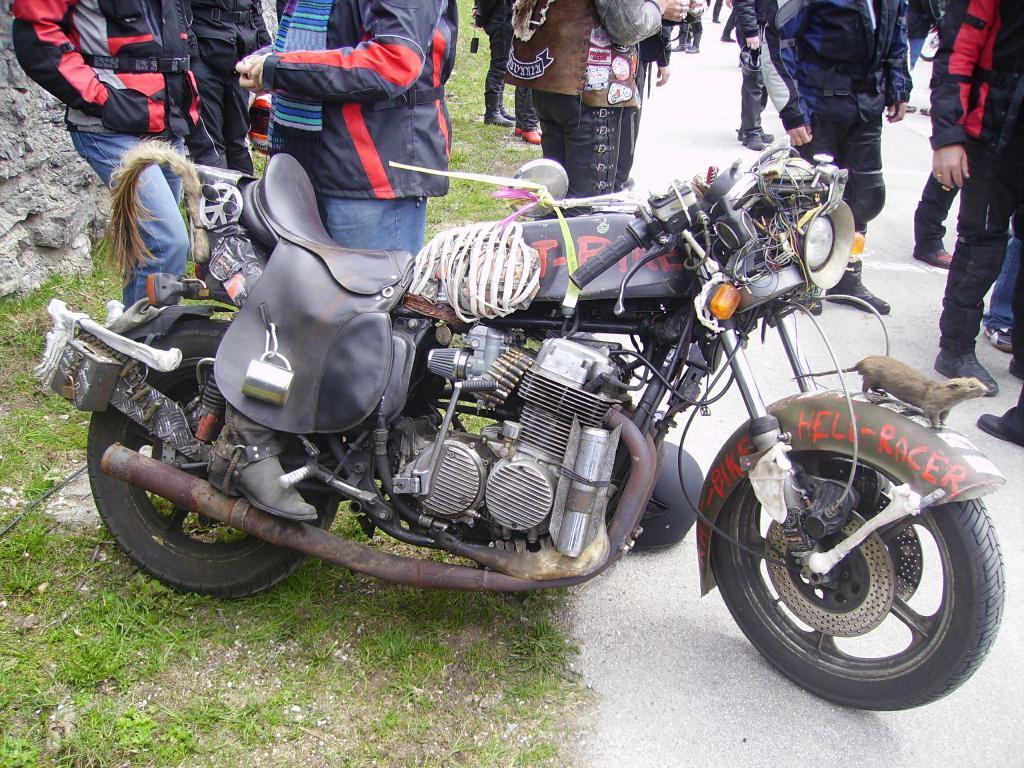 Bike Photo 2795308